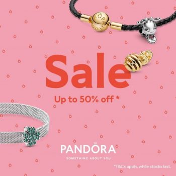 Pandora-Summer-Sale-350x350 5 Jun-5 Jul 2020: Pandora Summer Sale