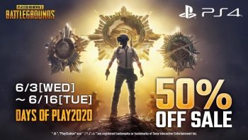 PlayStation-Asia-Days-of-Play-Sale-350x197 3-16 Jun 2020: PlayStation Asia Days of Play Sale