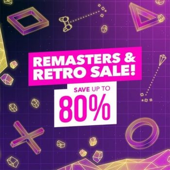 PlayStation-Asia-Remasters-and-Retro-Games-Sale-350x350 19 Jun 2020 Onward: PlayStation Asia Remasters and Retro Games Sale