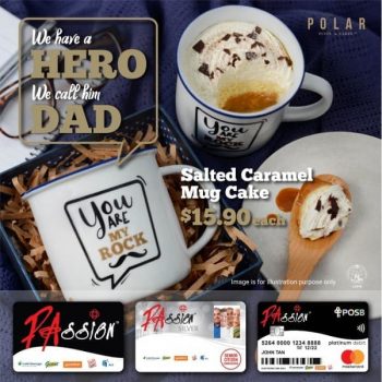 Polar-Puffs-and-Cakes-Salted-Caramel-Mug-Cake-Promotion-with-PAssion-Card-350x350 18-30 Jun 2020: Polar Puffs and Cakes Salted Caramel Mug Cake Promotion with PAssion Card