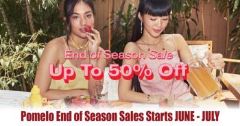 Pomelo-End-of-Season-Sales-350x184 1 Jun-31 Jul 2020: Pomelo End of Season Sales