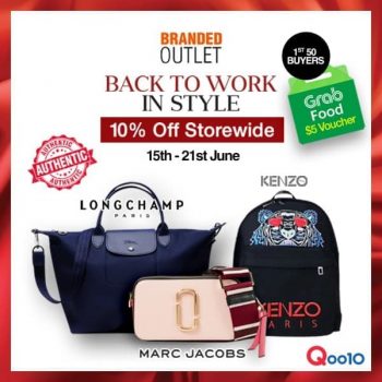 Qoo10-Back-To-Work-In-Style-Promotion-350x350 15-21 Jun 2020: Qoo10 Back To Work In Style Promotion