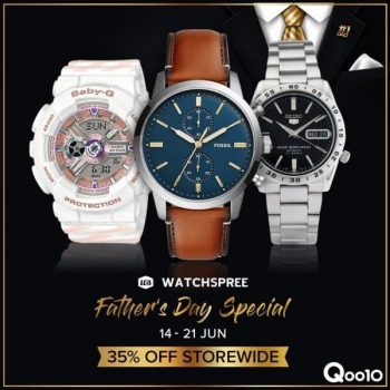 Qoo10-Father’s-Day-Promotion-350x350 14-21 Jun 2020: Qoo10 Father’s Day Promotion