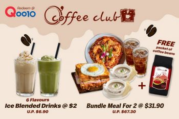 Qoo10-OCoffee-Club-Promo-350x233 Now till 31 Jul 2020: Qoo10 O'Coffee Club Promo