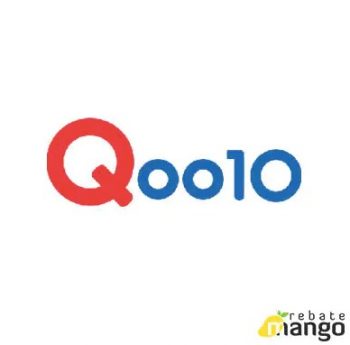 Qoo10-via-RebateMango-Cashback-Promotion-with-Standard-Chartered-350x345 4 Jun-31 Dec 2020: Qoo10 via RebateMango Cashback Promotion with Standard Chartered