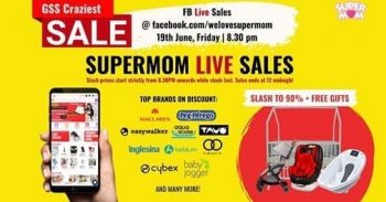 Rise-Shine-Supermom-Live-Sales-350x183 19 Jun 2020: Rise & Shine Supermom Live Sales
