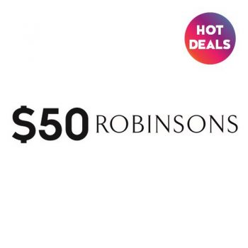 Robinsons-50-Voucher-with-Stack-350x350 Now till 31 Oct 2020: Robinsons $50 Voucher with Stack