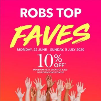 Robinsons-Robs-Top-Faves-Promotion-1-350x350 22 Jun-5 Jul 2020: Robinsons Robs Top Faves Promotion