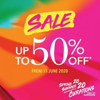Robinsons-Spring-Summer-2020-Collection-Sale-350x350 19 Jun 2020 Onward: Robinsons Spring-Summer 2020 Collection Sale
