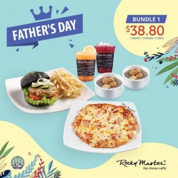 Rocky-Master-Fathers-Day-Promo-350x350 1 Jun 2020 Onward: Rocky Master Fathers Day Promo
