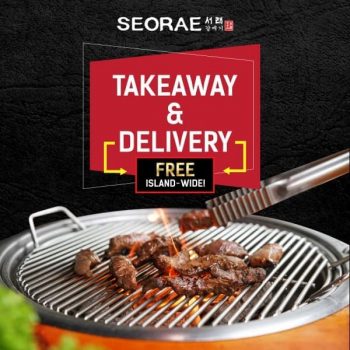 SEORAE-Free-Island-wide-Delivery-Promotion--350x350 8 Jun 2020 Onward: SEORAE Free Island-wide Delivery Promotion