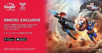 SINGTEL-Exclusive-Promotion-350x183 29 Jun-31 Jul 2020: SINGTEL Exclusive Promotion