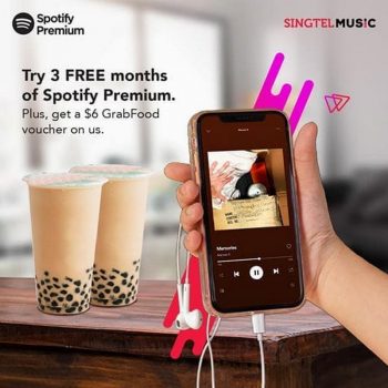 SINGTEL-Spotify-Premium-Promo-350x350 2 Jun 2020 Onward: SINGTEL Spotify Premium Promo