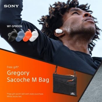 SLR-Revolution-free-Gregory-Sacoche-M-Bag-Promotion-350x350 1-25 Jun 2020: SLR Revolution Free Gregory Sacoche M Bag Promotion