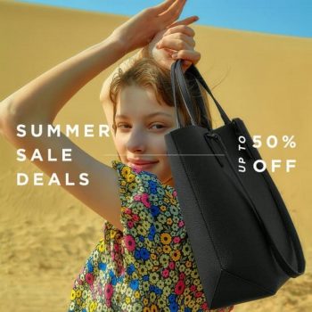 Samsonite-Summer-Sale-350x350 3 Jun 2020 Onward: Samsonite Summer Sale
