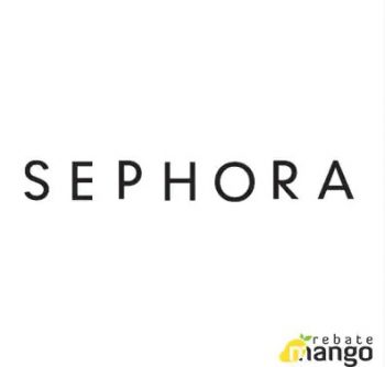 Sephora-via-RebateMango-Cashback-Promotion-with-Standard-Chartered-350x334 4 Jun-31 Dec 2020: Sephora via RebateMango Cashback Promotion with Standard Chartered