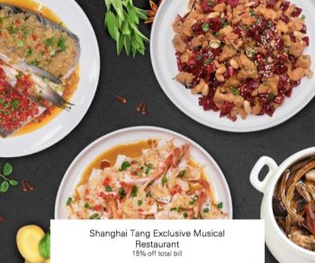 Shanghai-Tang-Exclusive-Musical-Restaurant-Promotion-with-HSBC-350x293 2 Jun-31 Dec 2020: Shanghai Tang Exclusive Musical Restaurant Promotion with HSBC