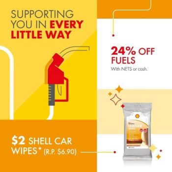 Shell-Instant-Fuels-Discount-Promotion-350x350 22 Jun-8 Jul 2020: Shell Instant Fuels Discount Promotion