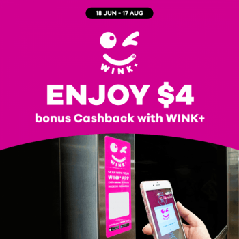 ShopBack-Cashback-Promotion-with-Wink-App-350x350 18 Jun-17 Aug: ShopBack Cashback Promotion with  Wink App