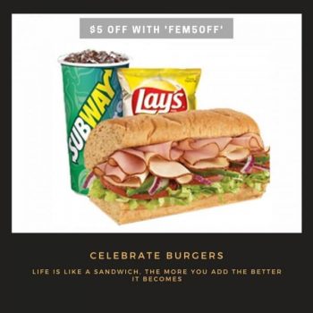 ShopFarEast-Burger-family-Promotion-350x350 15 Jun 2020 Onward: Subway and ShopFarEast Burger family Promotion