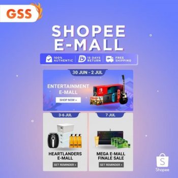 Shopee-GSS-Sale-350x350 30 Jun-2 Jul 2020: Shopee GSS Sale