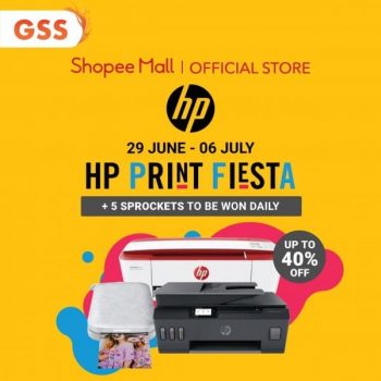 Shopee-HP-Print-Fiesta-Sale-350x350 29 Jun-6 Jul 2020: Shopee HP Print Fiesta Sale