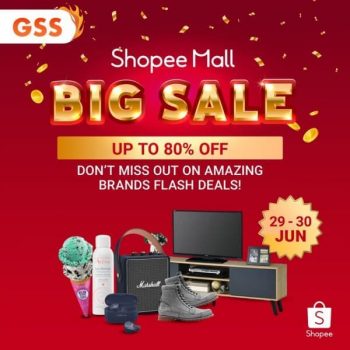 Shopee-Mall-Big-Sale--350x350 29-30 Jun 2020: Shopee Mall Big Sale
