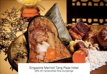 Singapore-Marriott-Tang-Plaza-Hotel-Handcrafted-Rice-Dumplings-Promotion-with-HSBC-350x243 15 May-25 Jun 2020: Singapore Marriott Tang Plaza Hotel Handcrafted Rice Dumplings Promotion with HSBC