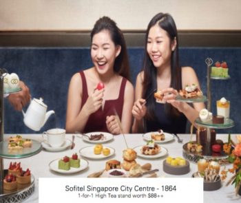 Sofitel-Singapore-City-Centre-1864-1-for-1-Promotion-with-HSBC-350x295 2 Jun-31 Dec 2020: Sofitel Singapore City Centre-1864 1-for-1 Promotion with HSBC