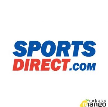 Sports-Direct-via-RebateMango-Cashback-Promotion-with-Standard-Chartered-350x345 4 Jun-31 Dec 2020: Sports Direct via RebateMango Cashback Promotion with Standard Chartered
