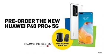 StarHub-HUAWEI-P40-Pro-5G-Promotion-350x183 22 Jun 2020 Onward: StarHub HUAWEI P40 Pro+ 5G Promotion