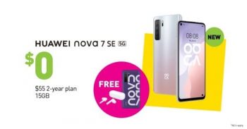 StarHub-HUAWEI-nova-7-SE-Promotion-350x183 16 Jun 2020 Onward: StarHub HUAWEI nova 7 SE Promotion