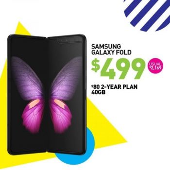 StarHub-Samsung-Galaxy-Fold-Promotion-350x350 22 Jun 2020 Onward: StarHub Samsung Galaxy Fold Promotion