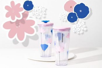 Starbucks-New-Tumblers-Mugs-Promo-1-350x234 2 Jun 2020 Onward: Starbucks New Tumblers & Mugs Promo