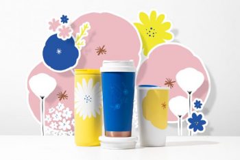 Starbucks-New-Tumblers-Mugs-Promo-3-350x234 2 Jun 2020 Onward: Starbucks New Tumblers & Mugs Promo