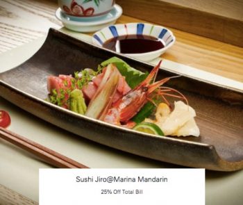 Sushi-Jiro-at-Marina-Mandarin-Promotion-with-HSBC-350x295 2 Jun-30 Dec 2020: Sushi Jiro at Marina Mandarin Promotion with HSBC