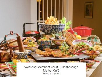 Swissotel-Merchant-Court-Ellenborough-Market-Café-Promotion-with-HSBC-350x263 3 Jun-30 Dec 2020: Swissotel Merchant Court-Ellenborough Market Café Promotion with HSBC