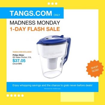 TANGS-Monday-Flash-Deals-350x350 15 Jun 2020: TANGS Monday Flash Deals
