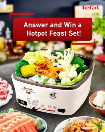 Tefal-Father’s-Day-Giveaway-350x438 Now till 19 Jun 2020: Tefal Father’s Day Giveaway