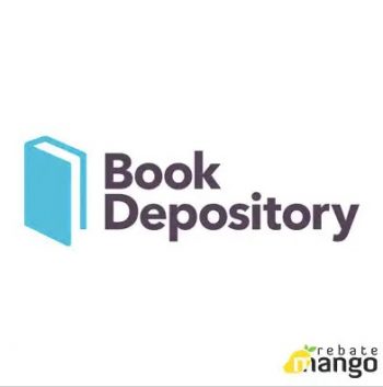 The-Book-Depository-via-RebateMango-Cashback-Promotion-with-Standard-Chartered-350x353 4 Jun-31 Dec 2020: The Book Depository via RebateMango Cashback Promotion with Standard Chartered