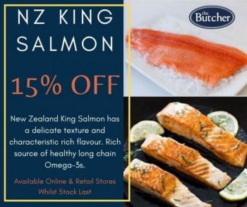 The-Butcher-New-Zealand-Salmon-Promo-350x293 3 Jun 2020 Onward: The Butcher New Zealand Salmon Promo