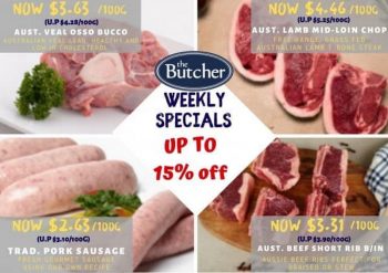 The-Butcher-Weekly-Special-350x247 1 Jun 2020 Onward: The Butcher Weekly Special
