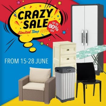 The-Home-Shoppe-Crazy-Mid-Year-Sale-350x350 15-28 Jun 2020: The Home Shoppe Crazy Mid-Year Sale