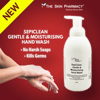 The-Skin-Pharmacy-Hand-Wash-Promotion-350x350 2 Jun 2020 Onward: The Skin Pharmacy Hand Wash Promotion