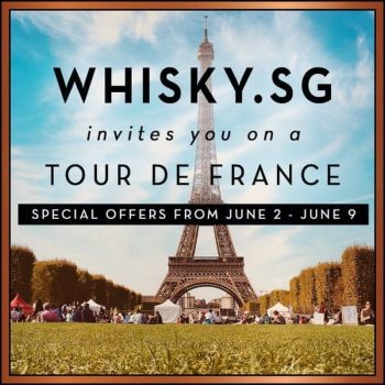 The-Whisky-Distillery-Special-Offers-350x350 2-9 Jun 2020: The Whisky Distillery Special Offers