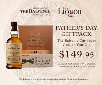 The-Whisky-Shop-Fathers-Day-Gift-Pack-Promotion-350x293 19 Jun 2020 Onward: The Whisky Shop Father's Day Gift Pack Promotion