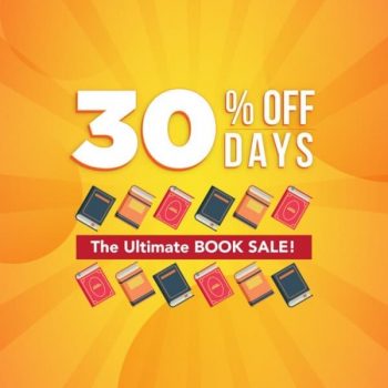 Times-bookstores-The-Ultimate-Book-Sale-350x350 12-30 Jun 2020: Times bookstores The Ultimate Book Sale