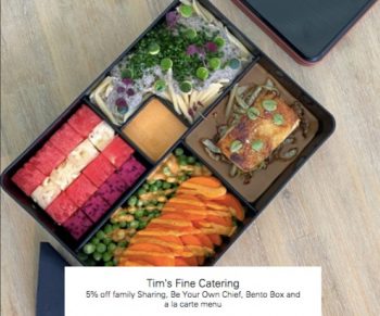 Tims-Fine-Catering-Promotion-with-HSBC-350x291 2-30 Jun 2020: Tim's Fine Catering Promotion with HSBC