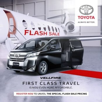 Toyota-Special-Flash-Sale-350x350 6 Jun 2020 Onward: Toyota Special Flash Sale