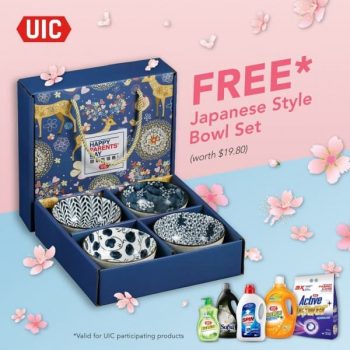 UICCP-FREE-Japanese-Style-Bowl-Set-Promotion-350x350 19 Jun 2020 Onward: UICCP FREE Japanese Style Bowl Set Promotion
